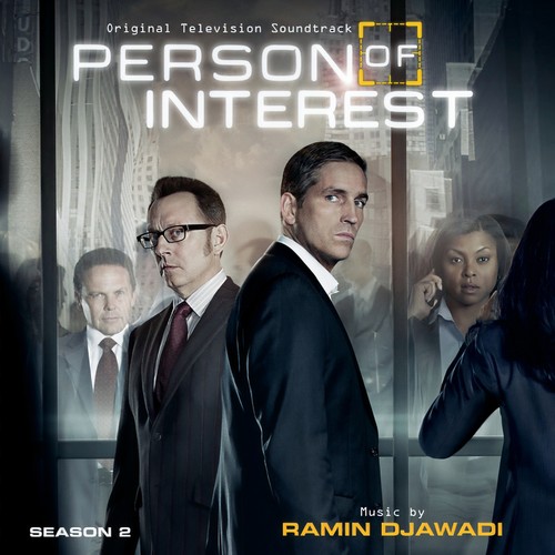 Threat To National Security歌词-Ramin Djawadi / Stephen Coleman / Hollywood Studio Symphony