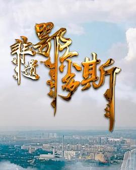 非遗鄂尔多斯电影全3集
