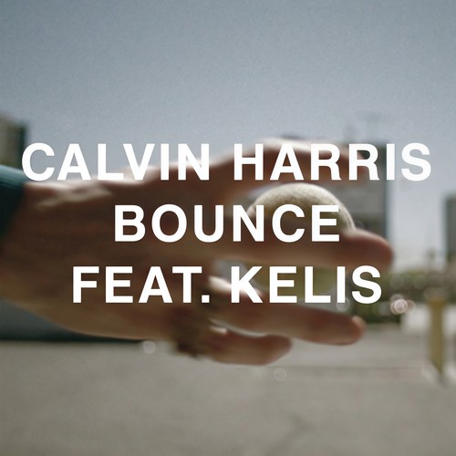 Bounce (R3hab Remix)歌词-Calvin Harris / Kelis