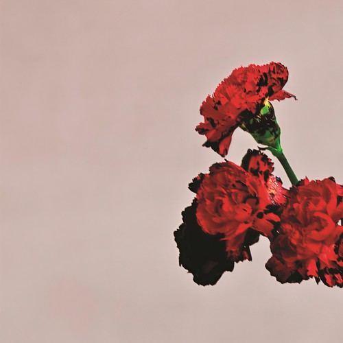 Open Your Eyes歌词-John Legend