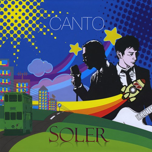 神舟 99 号歌词-Soler