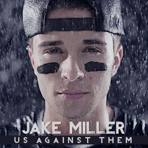 A Million Lives歌词-Jake Miller