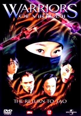 幻影战士电影HD中字版