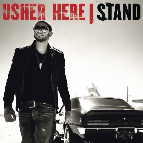 Love In This Club歌词-Usher / Jeezy
