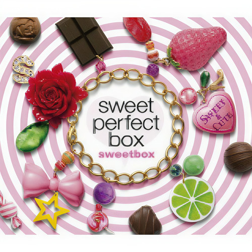 FAR AWAY歌词-Sweetbox
