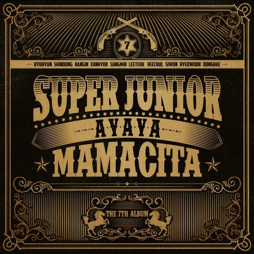 환절기 (Mid-season) (换季)歌词-SUPER JUNIOR (슈퍼주니어)