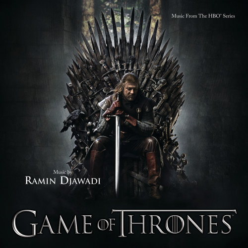 Victory Does Not Make Us Conquerors (From The "Game Of Thrones" Soundtrack)歌词-Ramin Djawadi