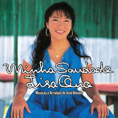 Ate Quem Sabe歌词-小野丽莎 (小野リサ)