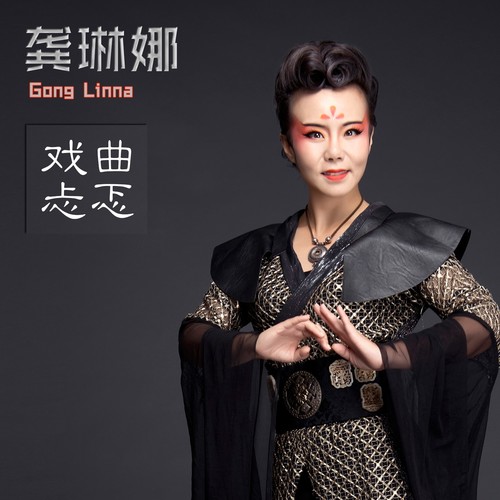 戏曲忐忑歌词-龚琳娜