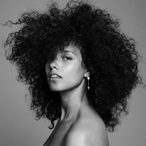 Cocoa Butter (Cross & Pic Interlude)歌词-Alicia Keys