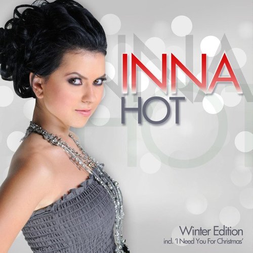 On & On (Chillout Mix)歌词-INNA