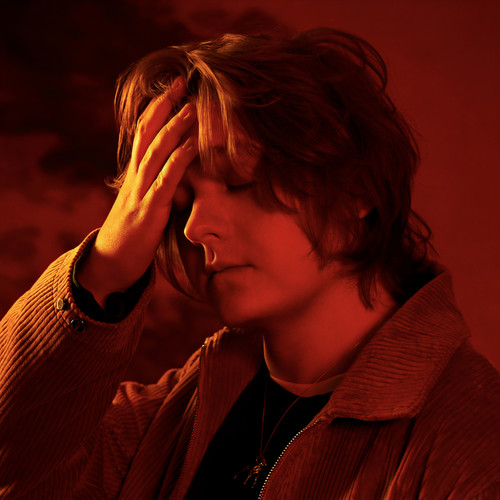 One歌词-Lewis Capaldi