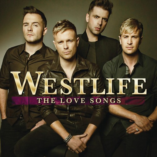 Us Against the World歌词-Westlife