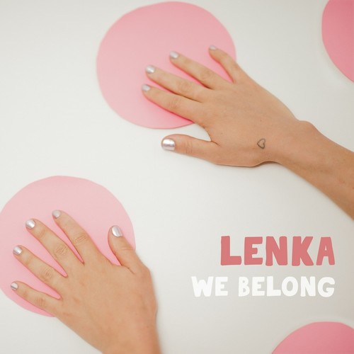 We Belong歌词-Lenka