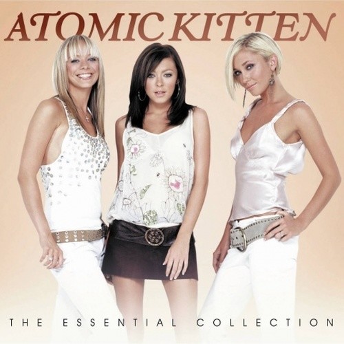 Megamix歌词-Atomic Kitten