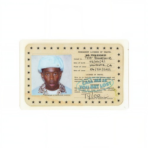 CORSO (Explicit)歌词-Tyler, The Creator