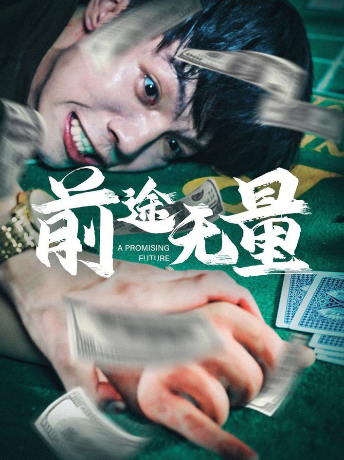 前途无量短剧全65集