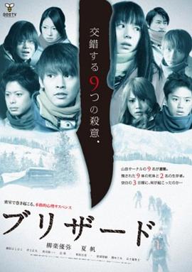 暴风雪电视剧全5集