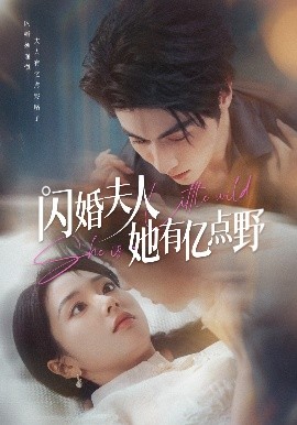 闪婚夫人她有亿点野短剧全60集