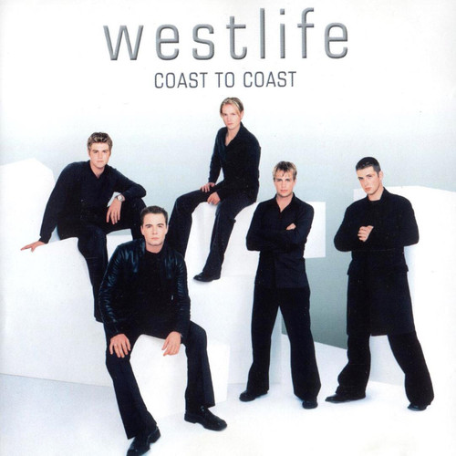 Westlife Megamix歌词-Westlife