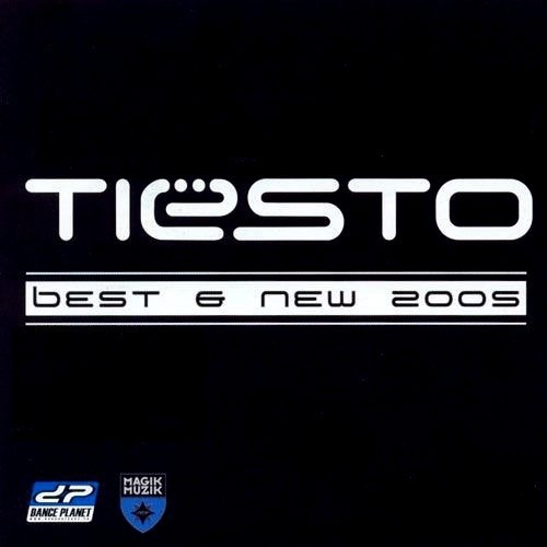 Traffic (DJ Montana 12" Edit)歌词-Tiësto