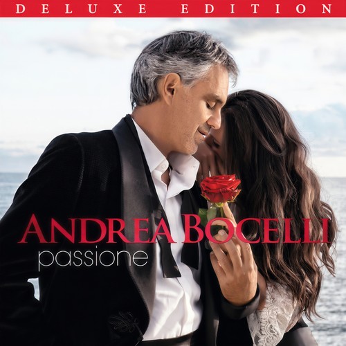 When I Fall In Love歌词-Andrea Bocelli