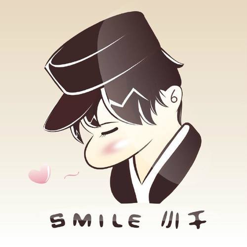 盗墓笔记-比卦歌词-Smile_小千
