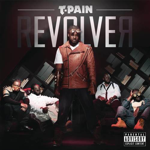 Sho-Time (Pleasure Thang) (Explicit)歌词-T-Pain