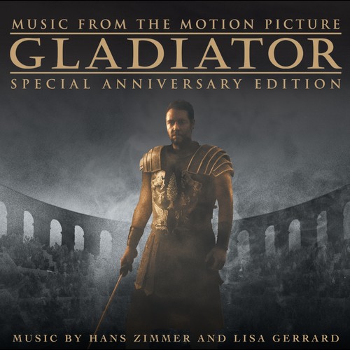 Busy Little Bee (From "Gladiator" Soundtrack)歌词-Hans Zimmer / Lisa Gerrard