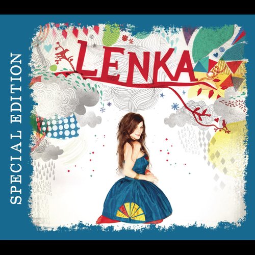 Like A Song歌词-Lenka
