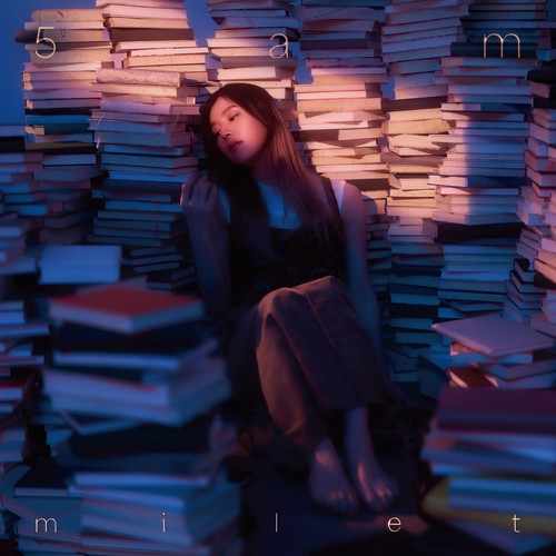 Living My Life歌词-milet (ミレイ)