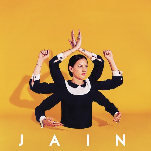 Come歌词-Jain