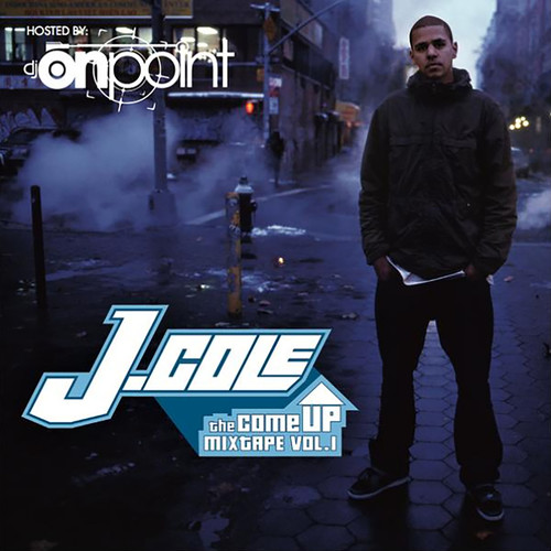 Can't Cry (Explicit)歌词-J. Cole