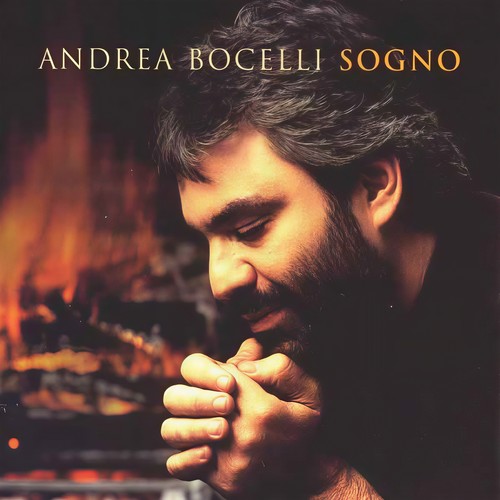 Tremo E T'Amo (我颤抖，爱你)歌词-Andrea Bocelli