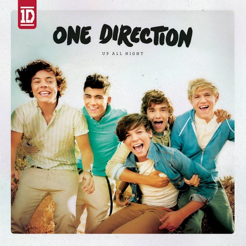I Want歌词-One Direction
