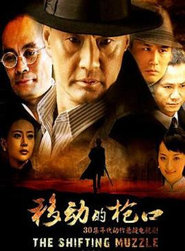 移动的枪口电视剧全30集