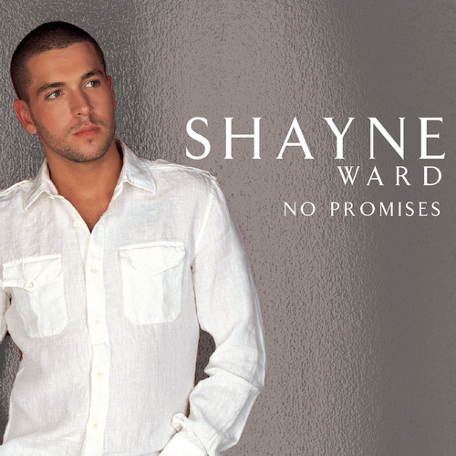 Unchained Melody (Live)歌词-Shayne Ward