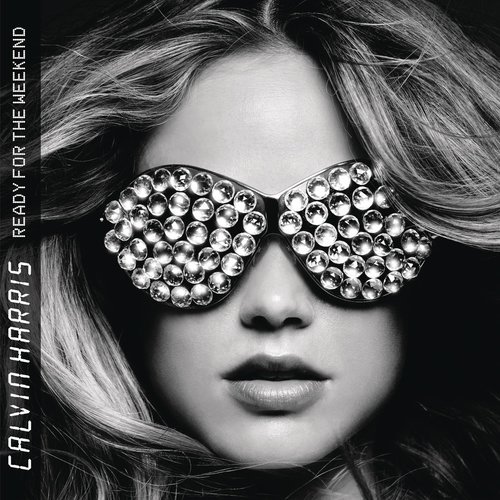 Burns Night歌词-Calvin Harris