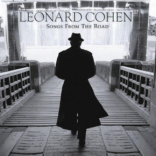 Chelsea Hotel (Live Nov 17, 2008|Royal Albert Hall, London, England)歌词-Leonard Cohen