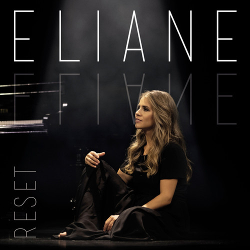 Cover Story歌词-Eliane