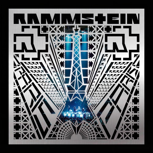 MEIN TEIL (Live)歌词-Rammstein