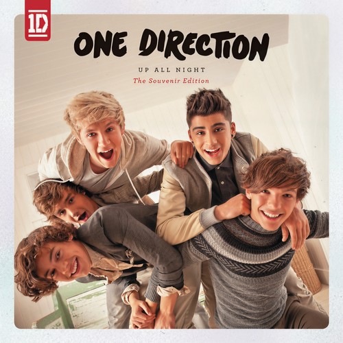 Same Mistakes歌词-One Direction