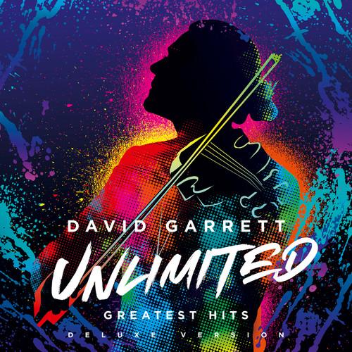 Bolero歌词-David Garrett