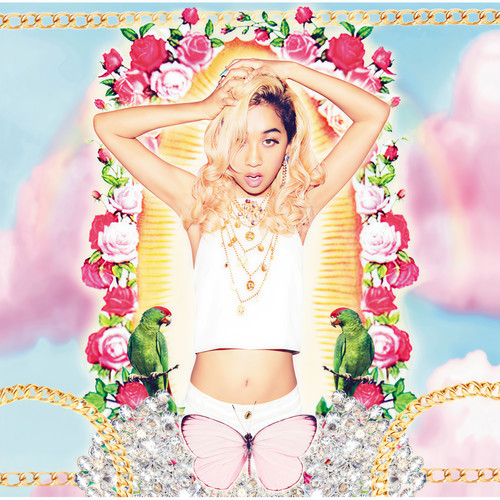 We Fell In Love feat． Rook Monroe歌词-青山黛玛 (青山テルマ) / Rook Monroe