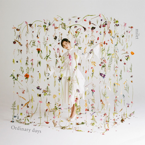 Time Is On Our Side歌词-milet (ミレイ)