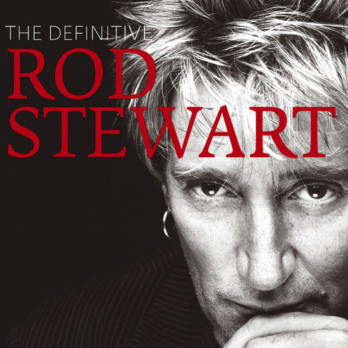 My Heart Can't Tell You No歌词-Rod Stewart