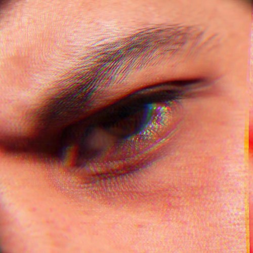 Visualize歌词-SoMo