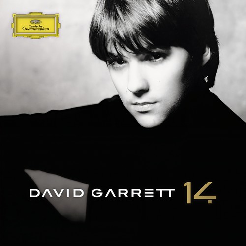 Praeludium Und Allegro - In The Style Of Gaetano Pugnani (前奏曲和快板（加埃塔诺风格）)歌词-David Garrett / Alexander Markovich