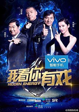 我看你有戏综艺全12期