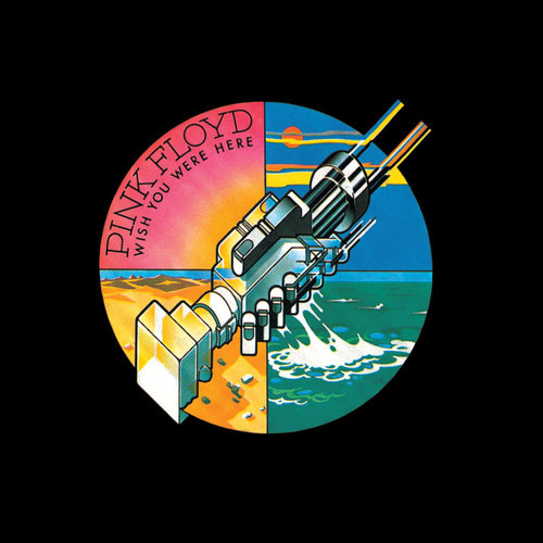 Shine On You Crazy Diamond (Parts 6 - 9) (2011 - Remaster)歌词-Pink Floyd